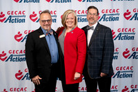 GECAC 60th Anniversary Event