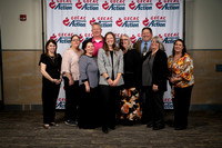 GECAC 60th Anniversary Event