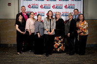 GECAC 60th Anniversary Event