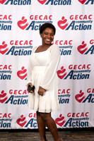 GECAC 60th Anniversary Event