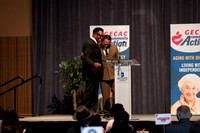 GECAC 60th Anniversary Event