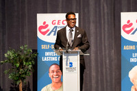 GECAC 60th Anniversary Event