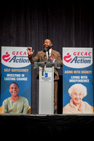 GECAC 60th Anniversary Event