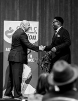 GECAC 60th Anniversary Event