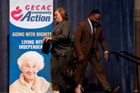 GECAC 60th Anniversary Event