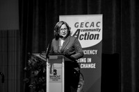 GECAC 60th Anniversary Event