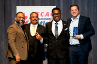 GECAC 60th Anniversary Event