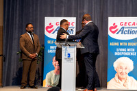GECAC 60th Anniversary Event