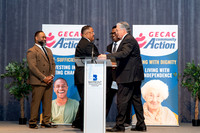 GECAC 60th Anniversary Event