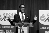 GECAC 60th Anniversary Event
