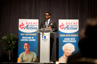 GECAC 60th Anniversary Event