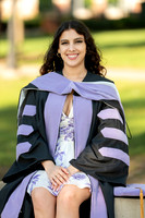 Gabriela's Grad Session