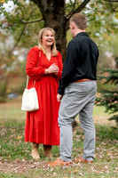 Dakota and Maddy Proposal