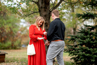 Dakota and Maddy Proposal