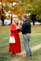 Dakota and Maddy Proposal