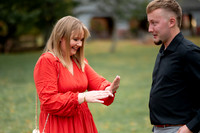 Dakota and Maddy Proposal