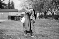 Dakota and Maddy Proposal