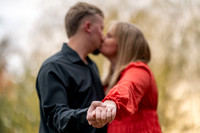 Dakota and Maddy Proposal