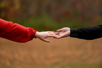 Dakota and Maddy Proposal