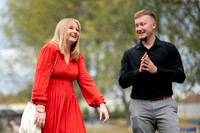 Dakota and Maddy Proposal