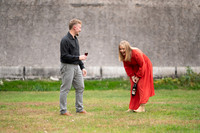 Dakota and Maddy Proposal