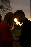 Dakota and Maddy Proposal