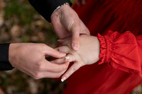Dakota and Maddy Proposal