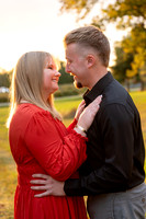 Dakota and Maddy Proposal