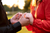 Dakota and Maddy Proposal