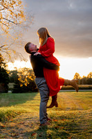 Dakota and Maddy Proposal