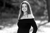 Sarah H Senior Session