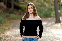 Sarah H Senior Session