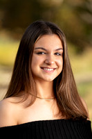 Sarah H Senior Session