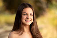 Sarah H Senior Session