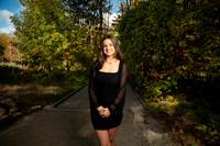 Sarah H Senior Session