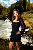 Sarah H Senior Session