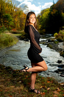 Sarah H Senior Session