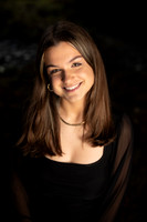 Sarah H Senior Session
