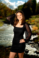 Sarah H Senior Session