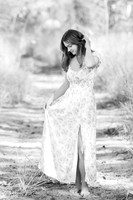 Sarah H Senior Session