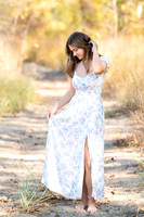Sarah H Senior Session