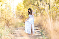 Sarah H Senior Session