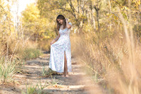Sarah H Senior Session