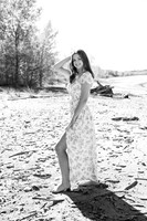 Sarah H Senior Session