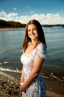 Sarah H Senior Session
