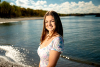 Sarah H Senior Session