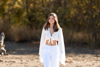Sarah H Senior Session