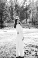 Sarah H Senior Session