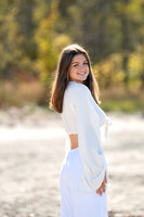 Sarah H Senior Session