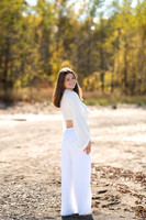 Sarah H Senior Session